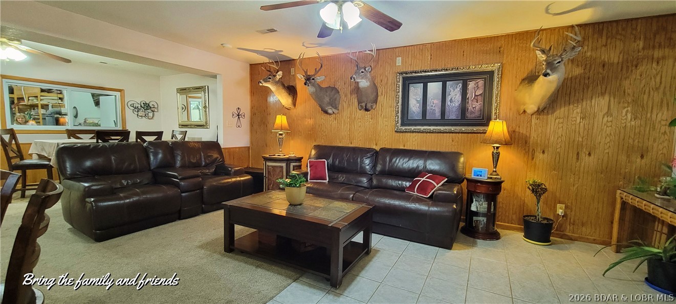 Out of Area - Residential