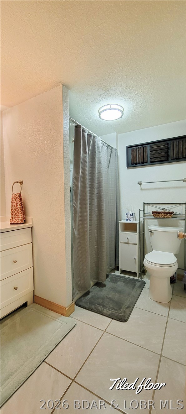 Out of Area - Residential