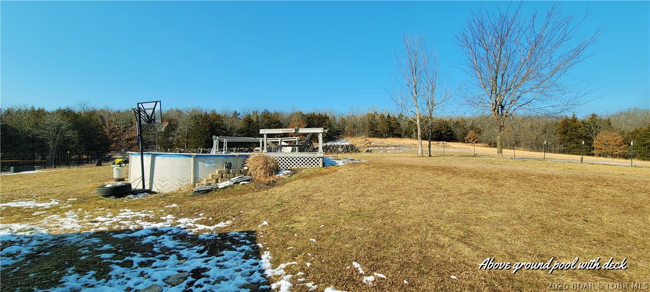 Out of Area - Residential