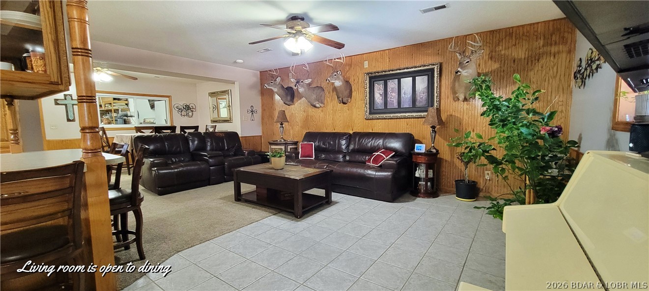 Out of Area - Residential