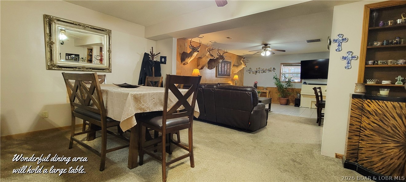 Out of Area - Residential