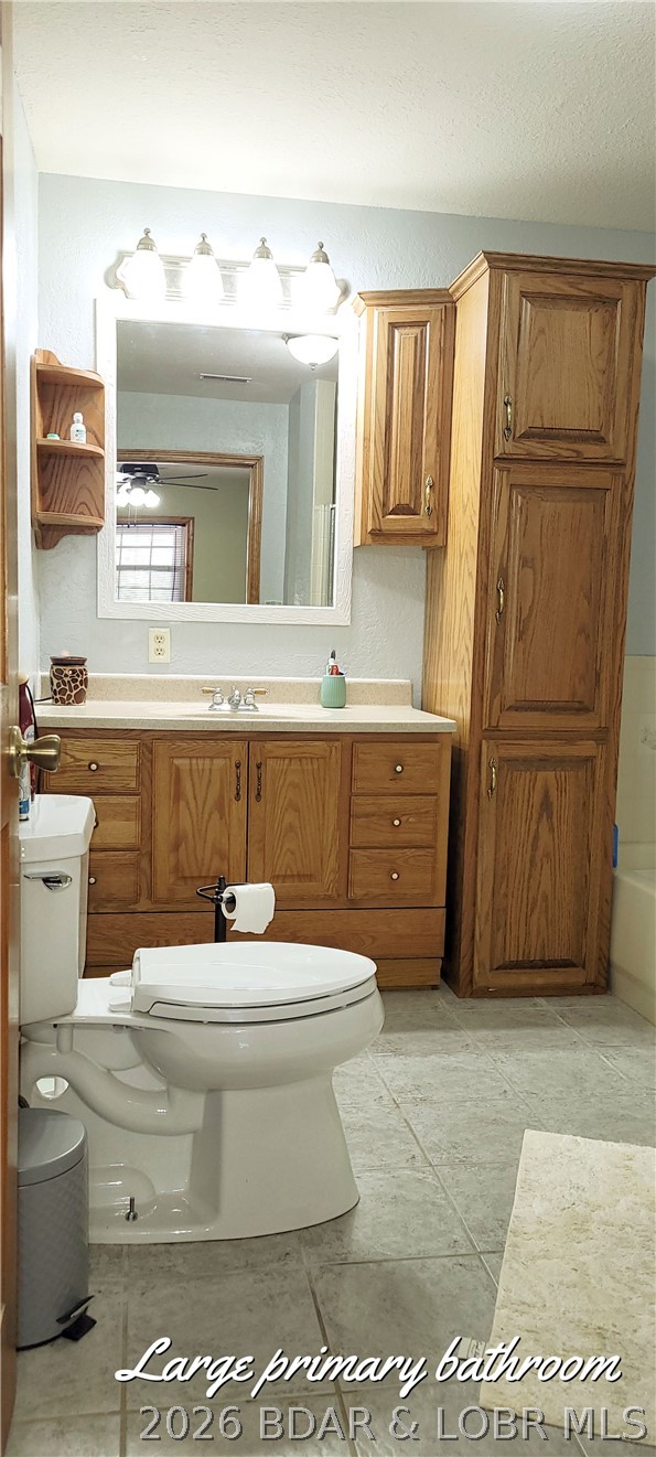 Out of Area - Residential