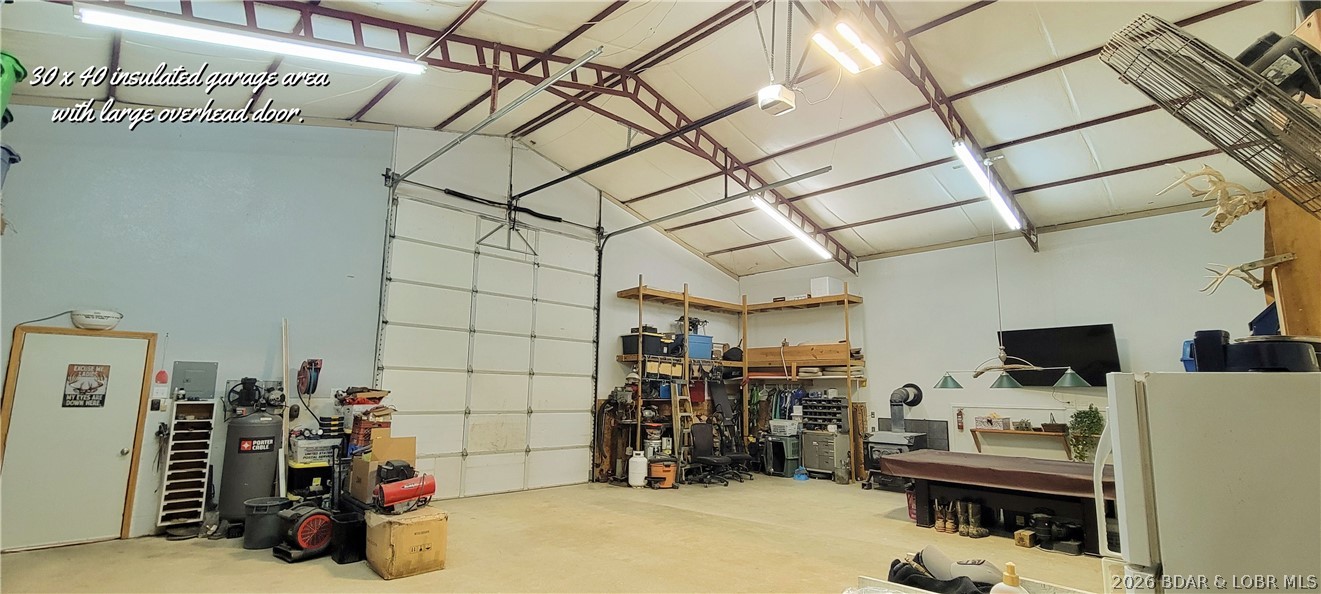 Out of Area - Residential