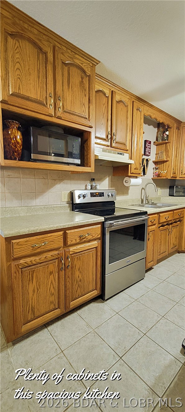 Out of Area - Residential