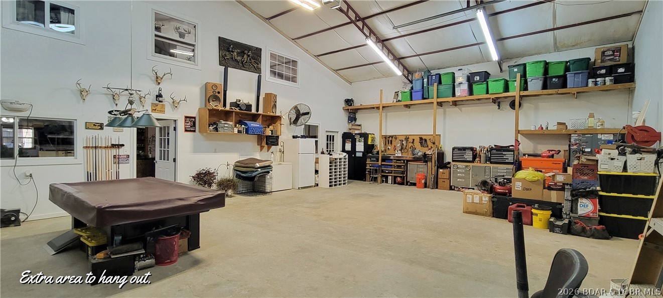 Out of Area - Residential