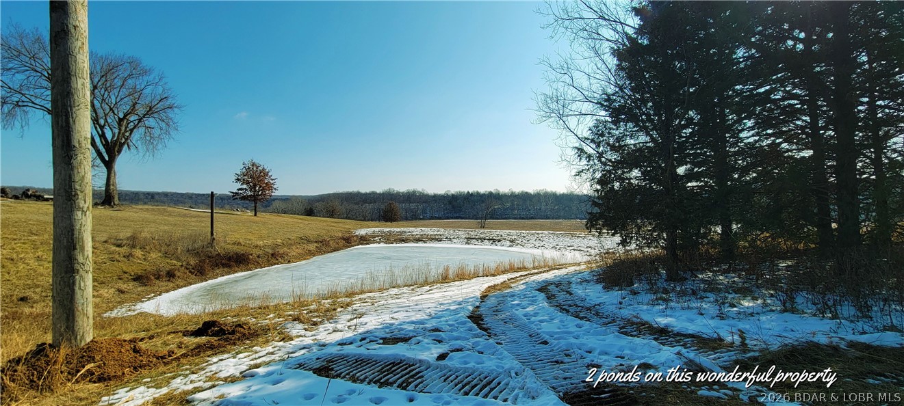 Out of Area - Residential