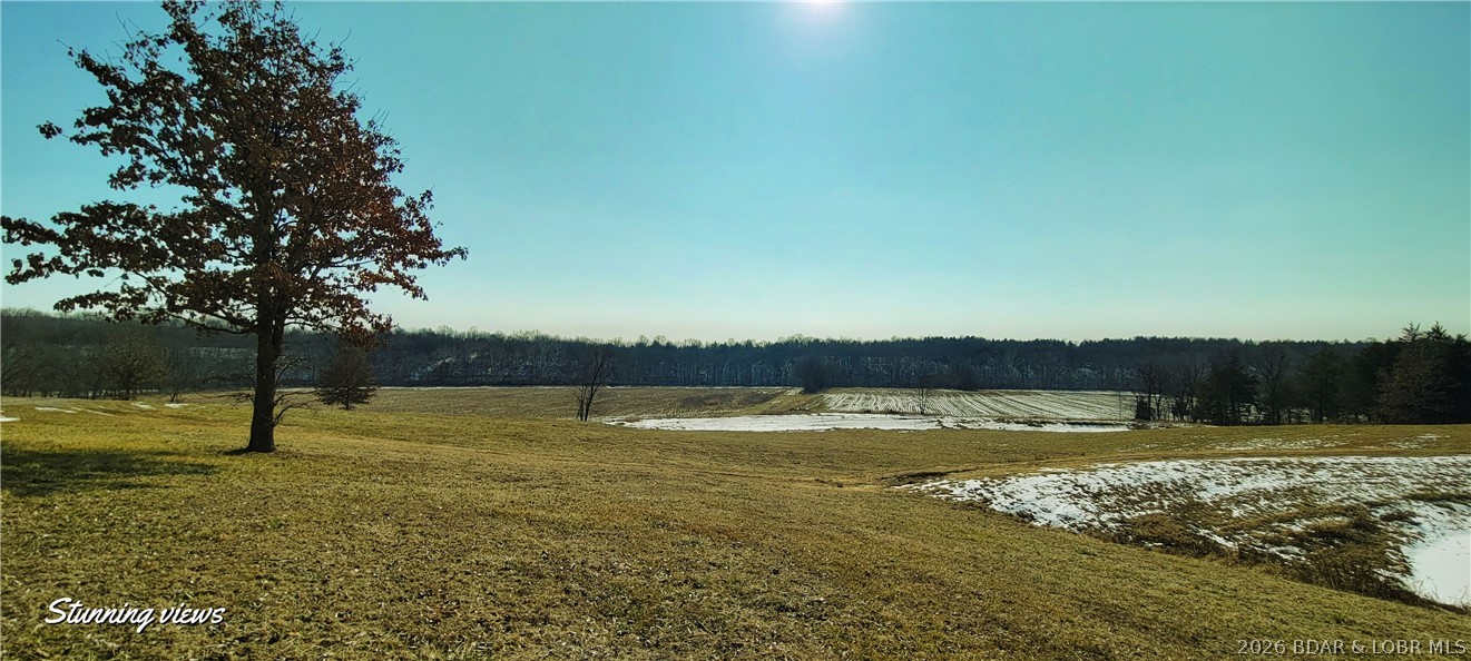 Out of Area - Residential