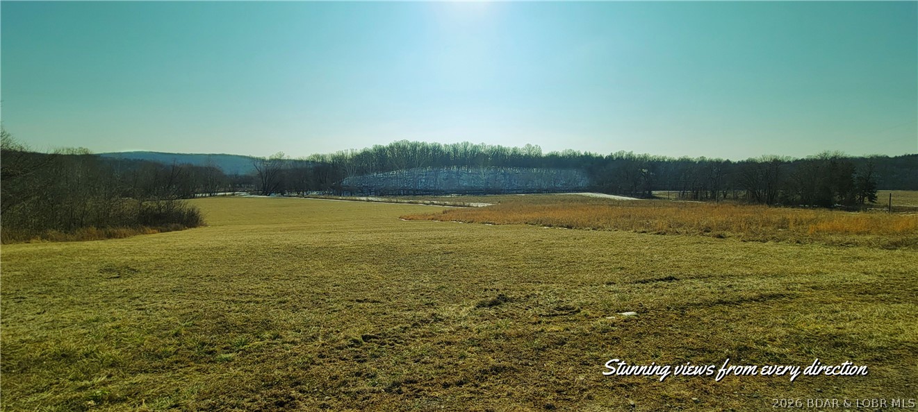 Out of Area - Residential