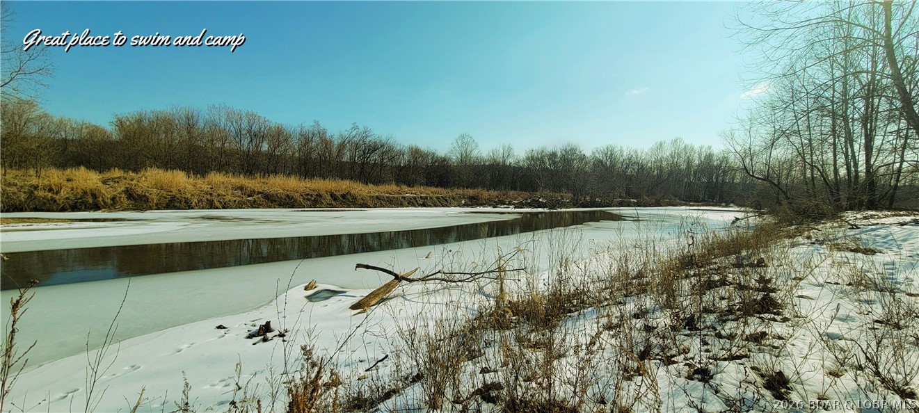 Out of Area - Residential