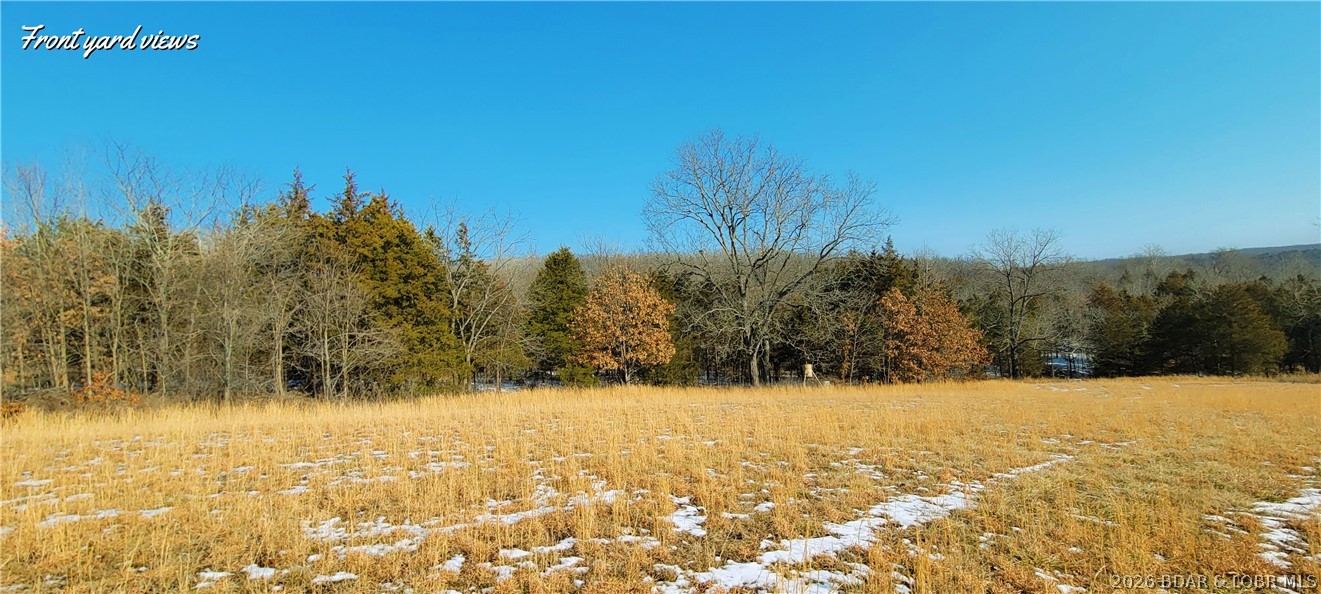 Out of Area - Residential