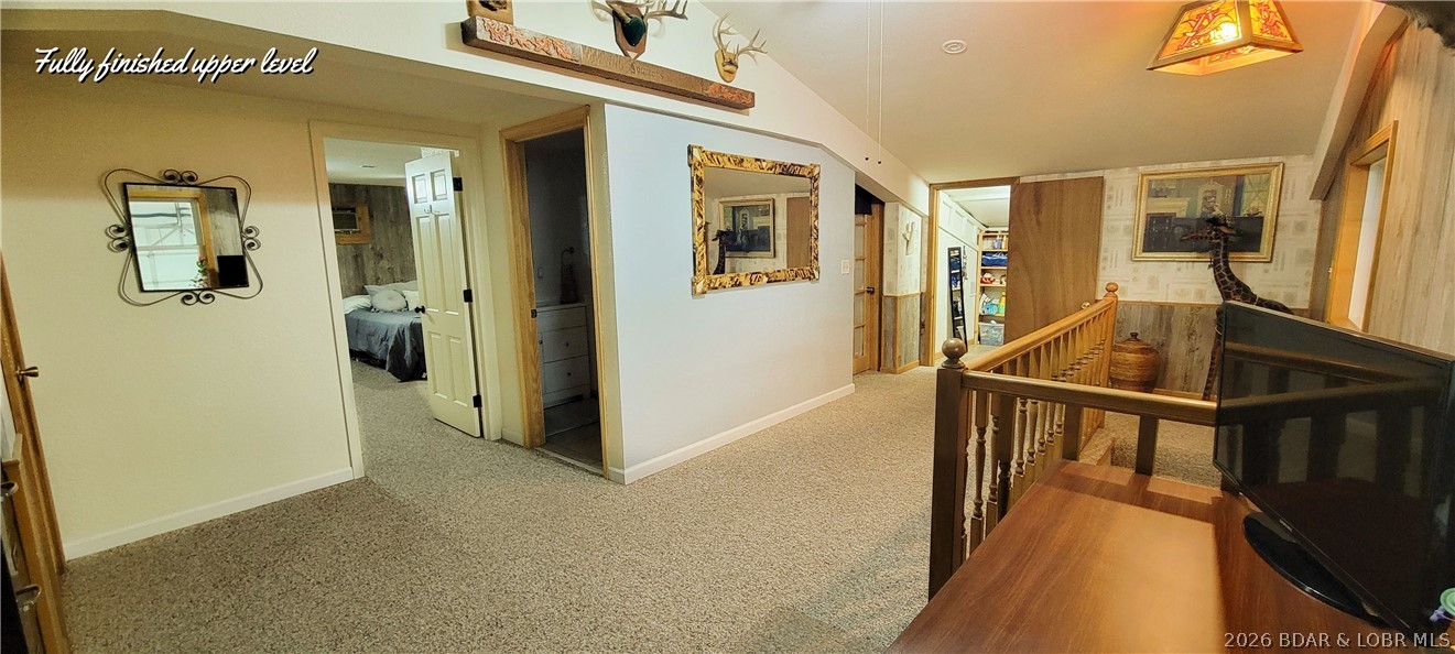 Out of Area - Residential