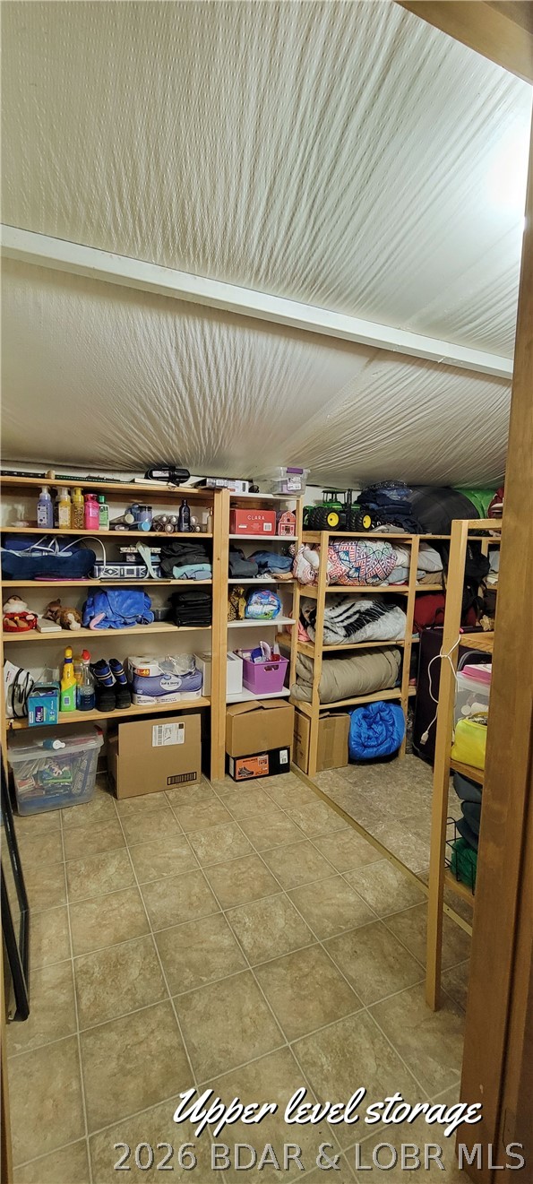 Out of Area - Residential