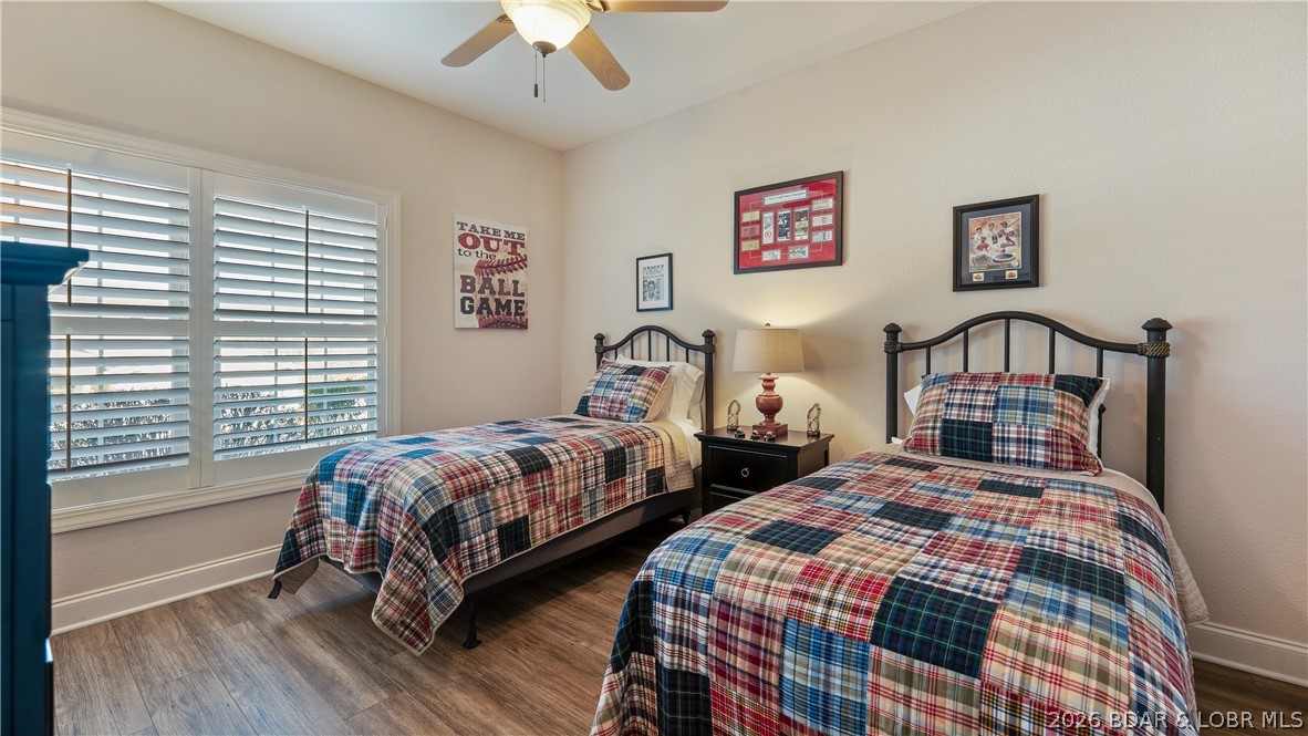 La Riva Est - Residential