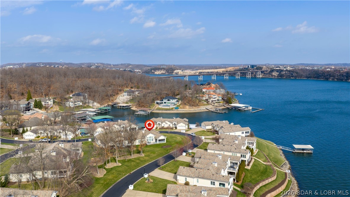 La Riva Est - Residential