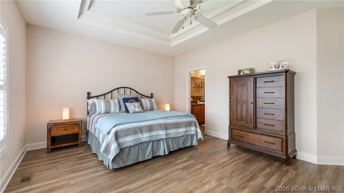 La Riva Est - Residential