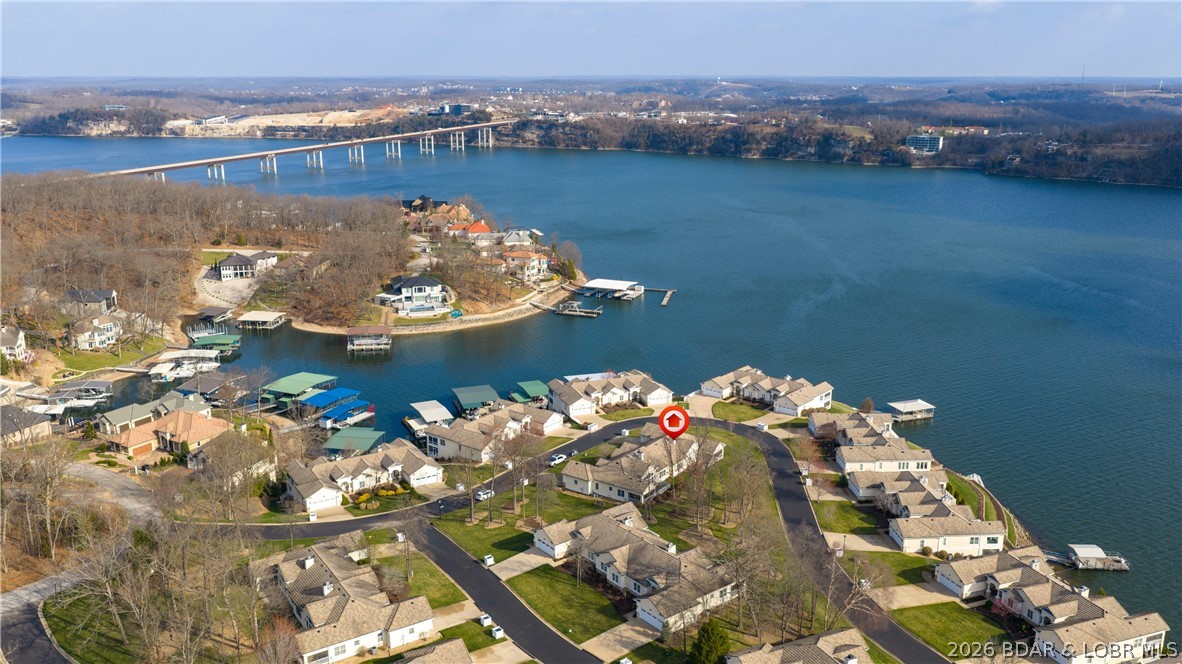 La Riva Est - Residential