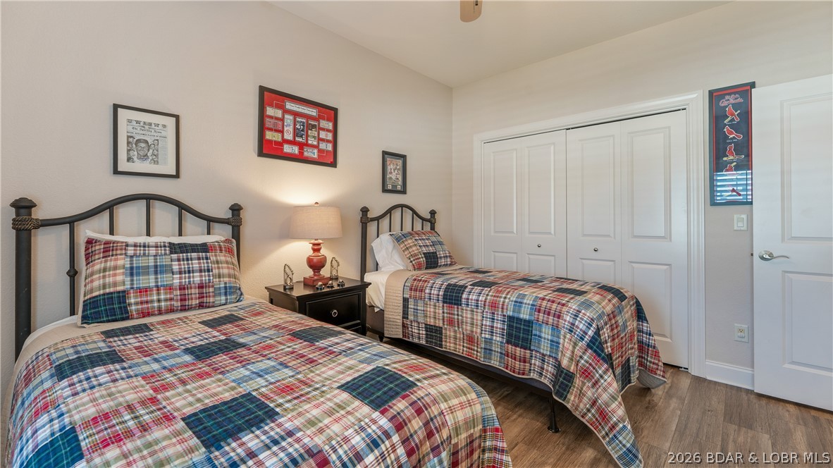 La Riva Est - Residential