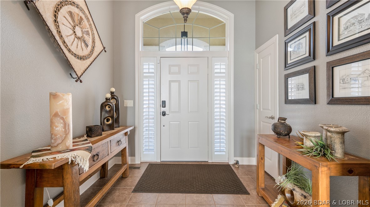 La Riva Est - Residential