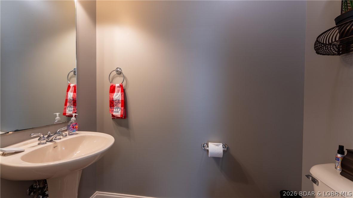 La Riva Est - Residential