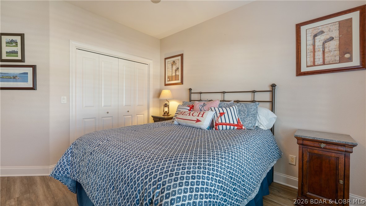 La Riva Est - Residential