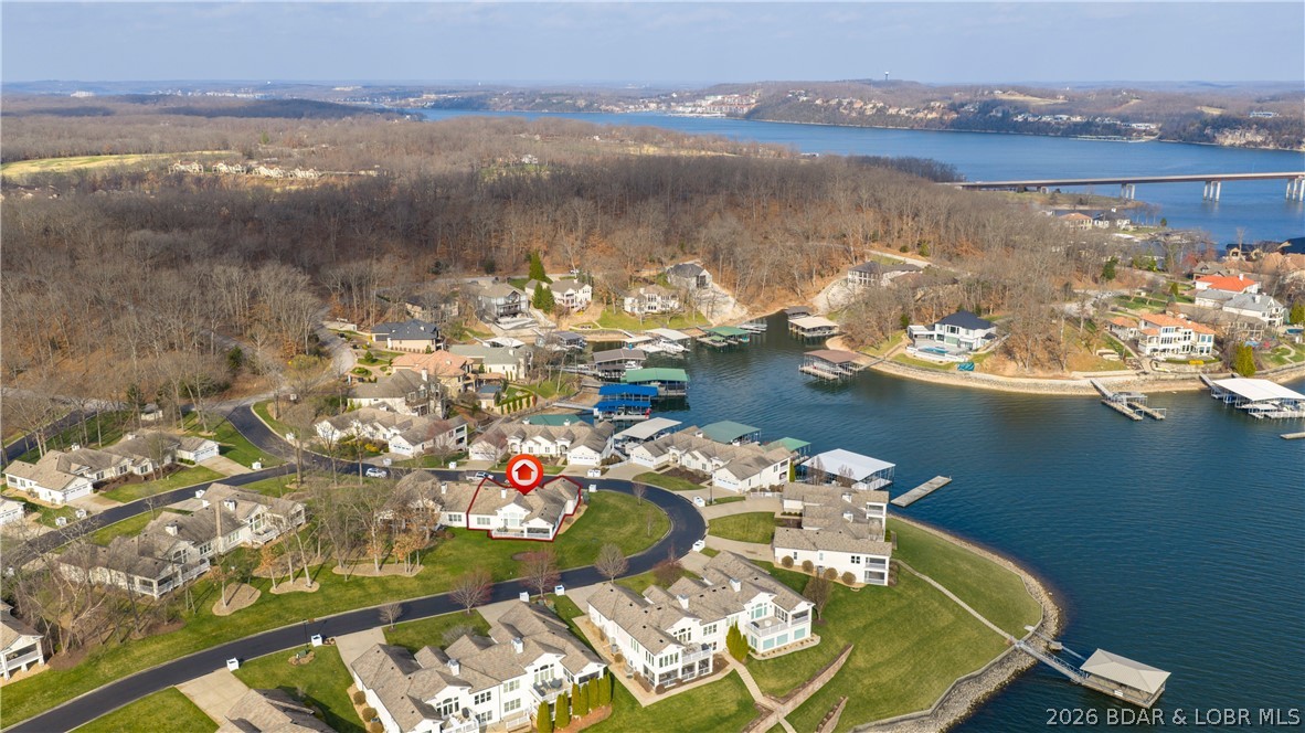 La Riva Est - Residential