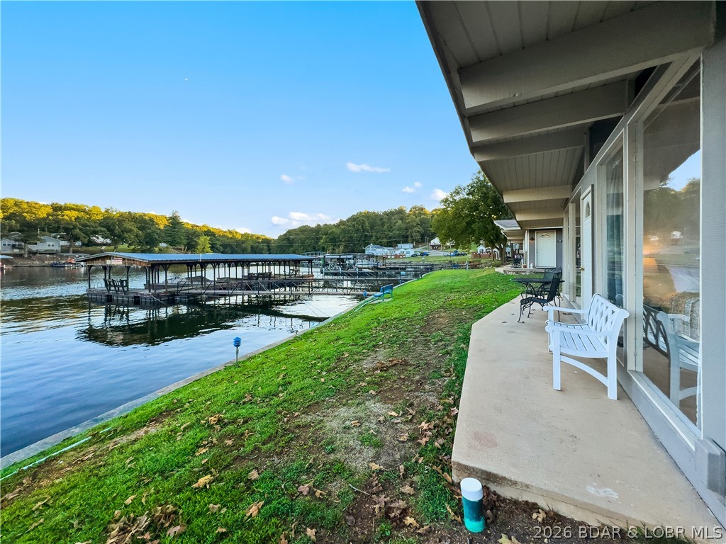 Bass Point - Residential