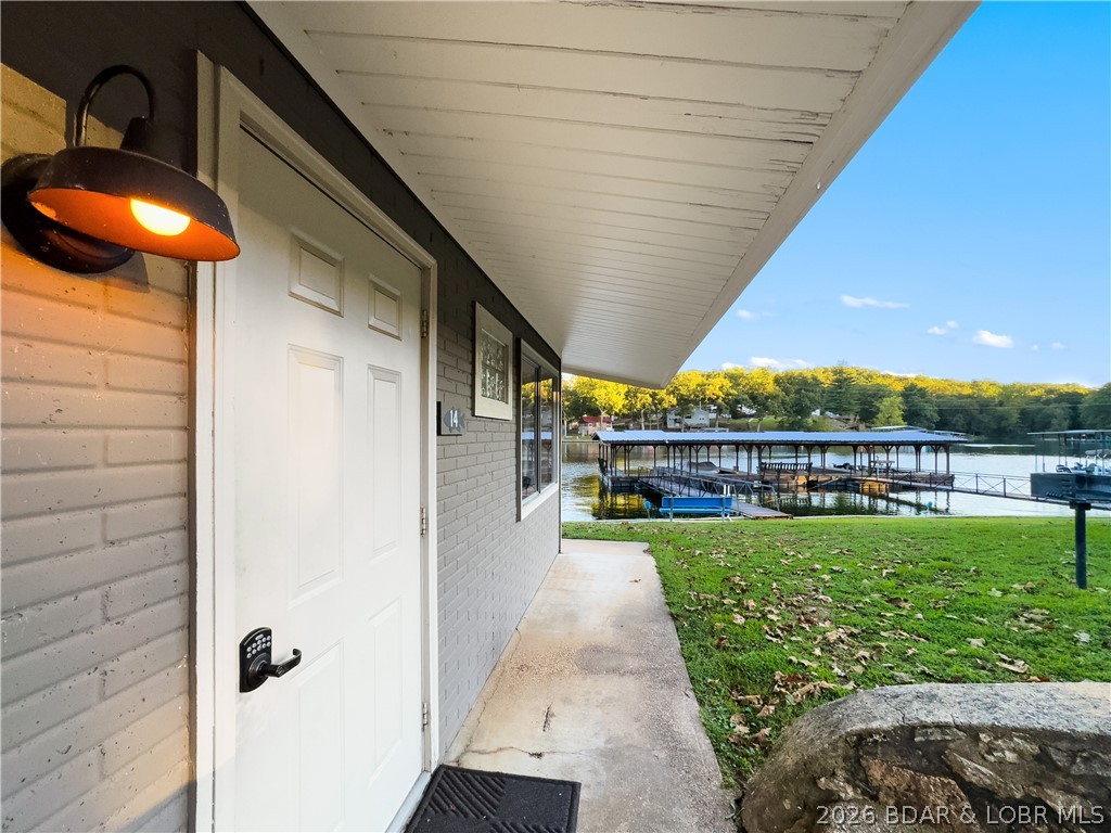 Bass Point - Residential