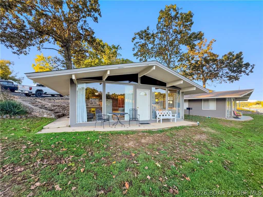 Bass Point - Residential