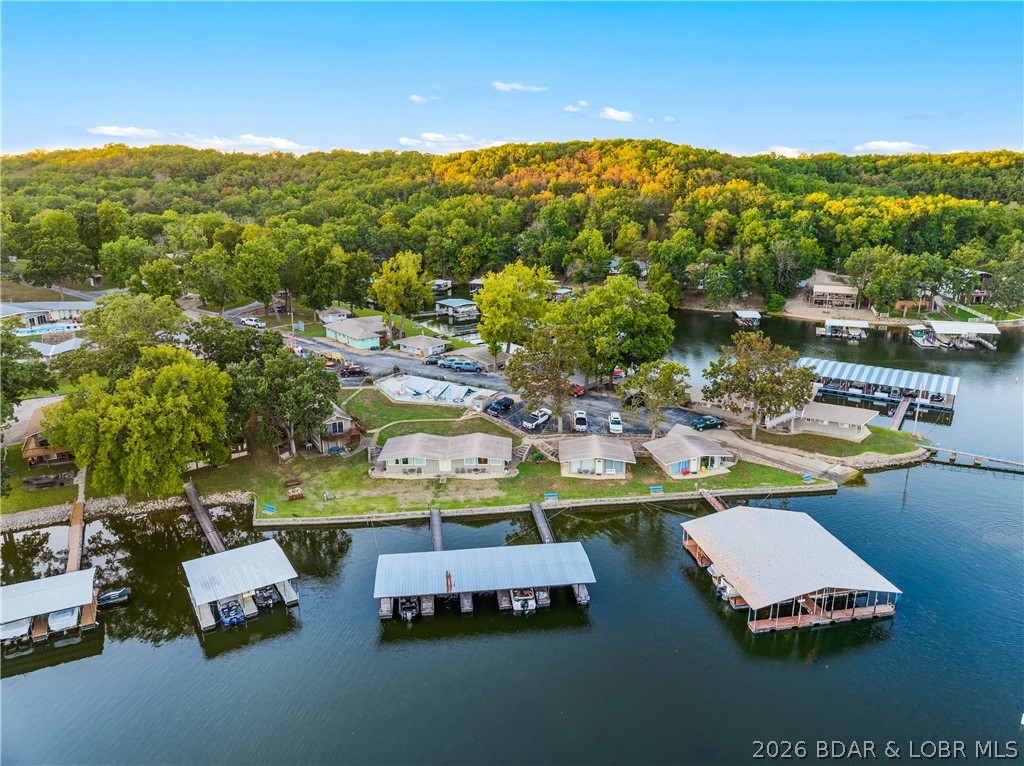 Bass Point - Residential