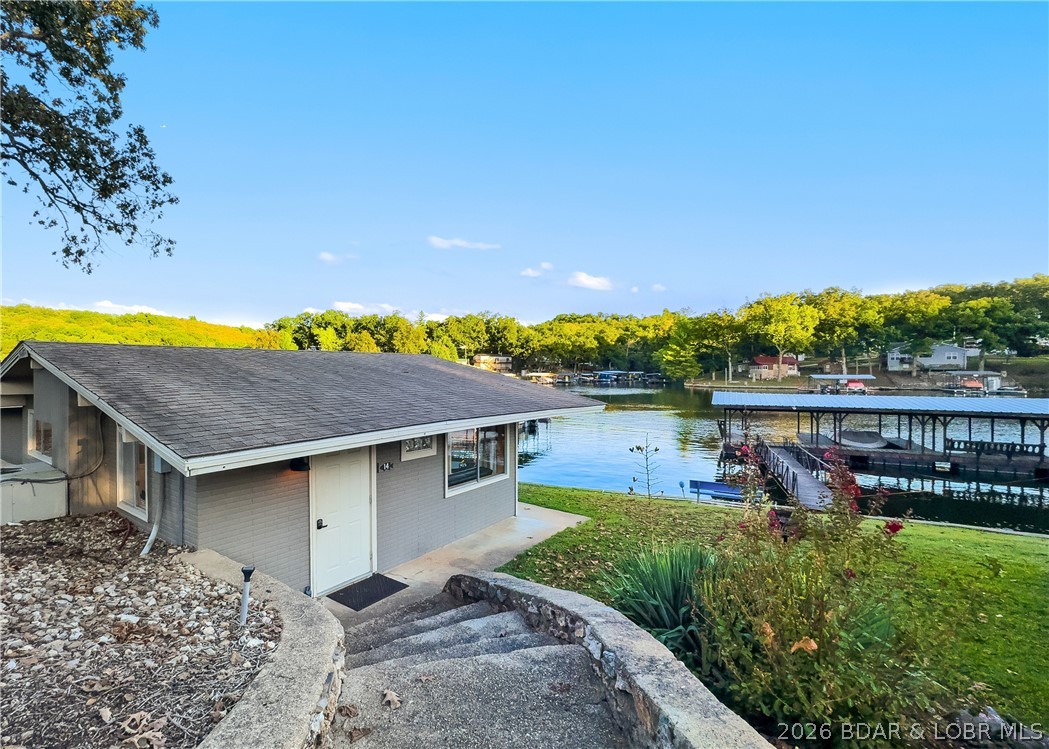 Bass Point - Residential