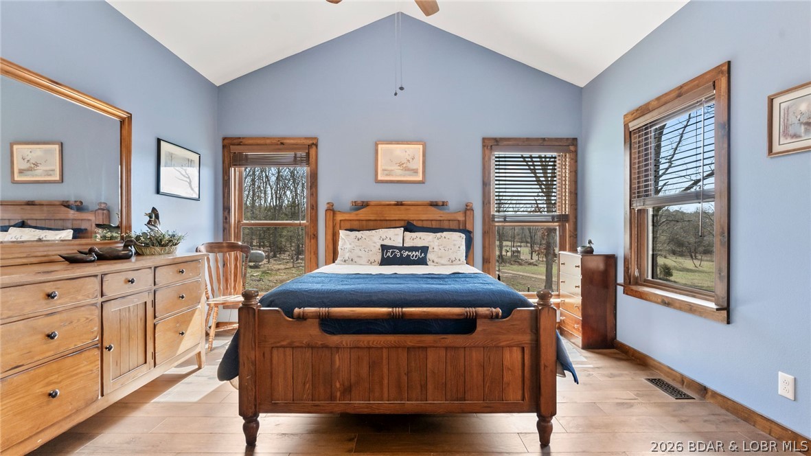 Out of Area - Residential