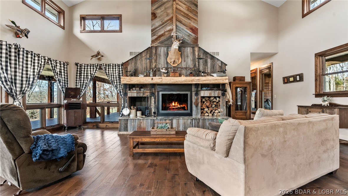 Out of Area - Residential