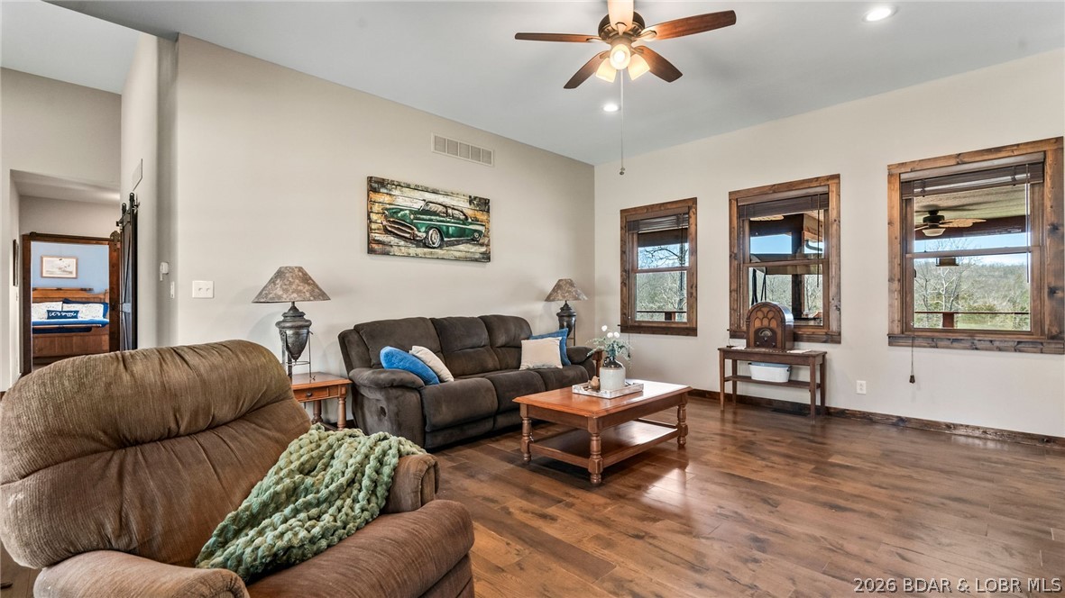 Out of Area - Residential