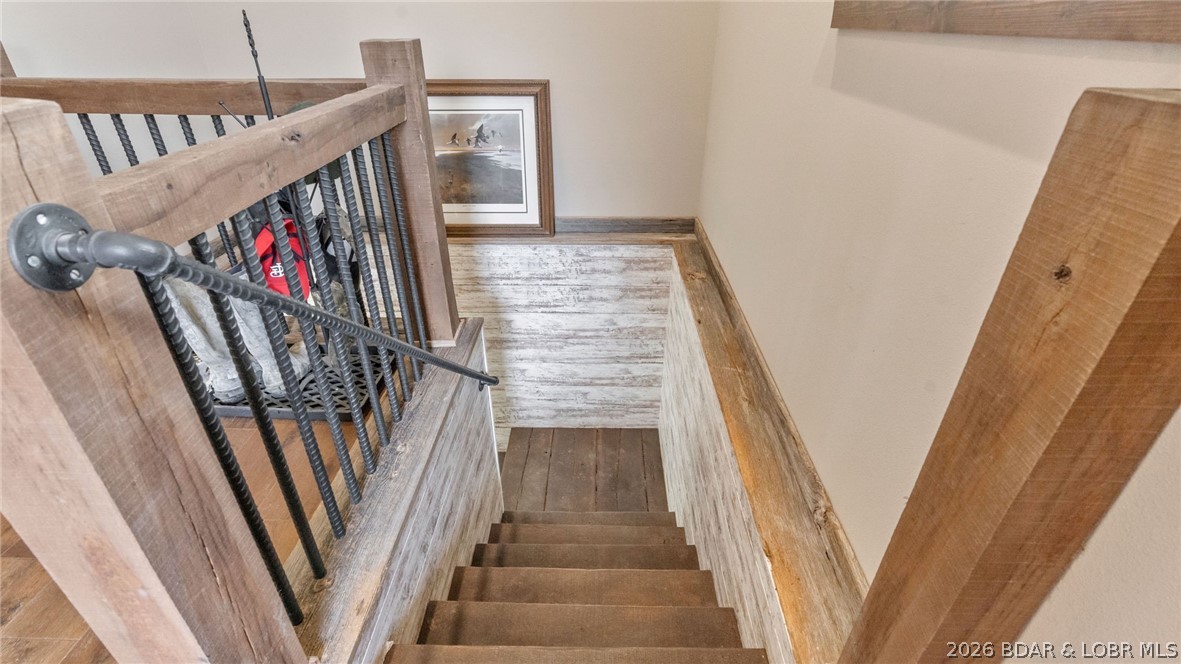 Out of Area - Residential