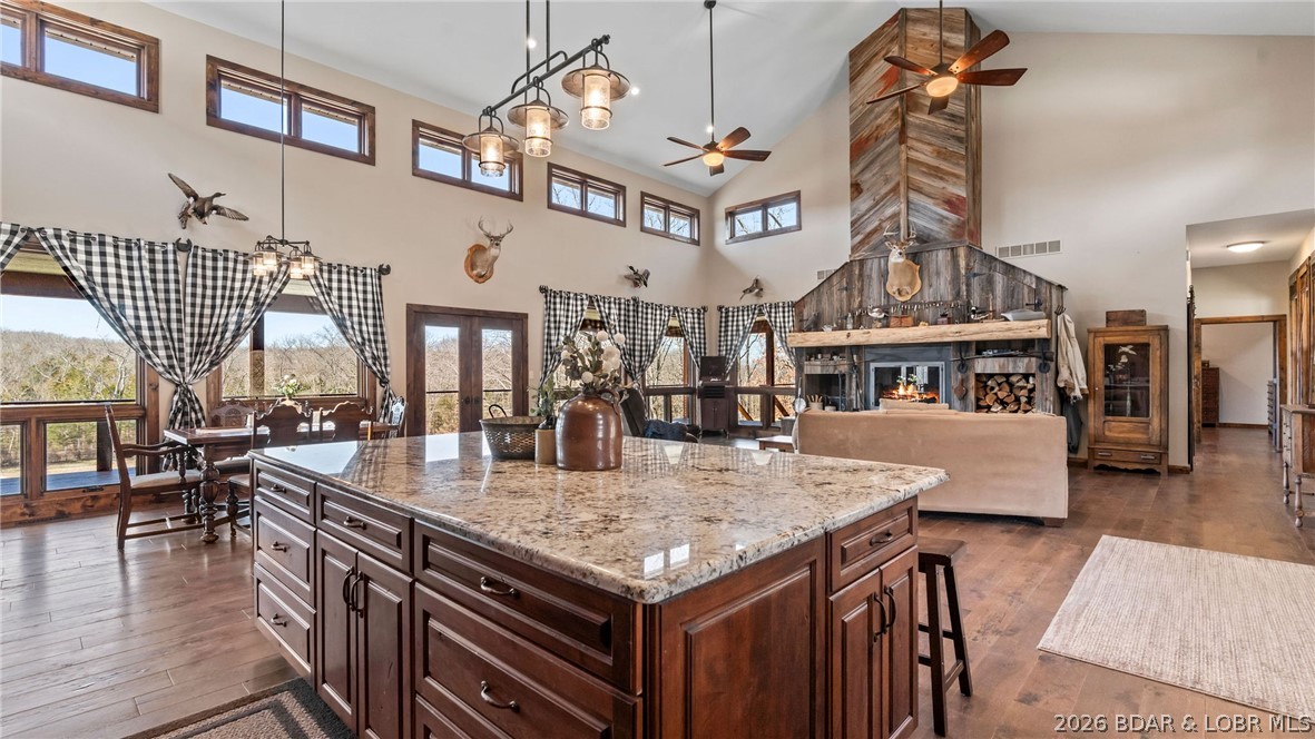 Out of Area - Residential