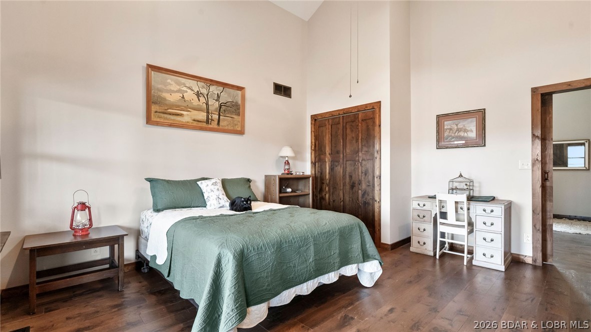 Out of Area - Residential