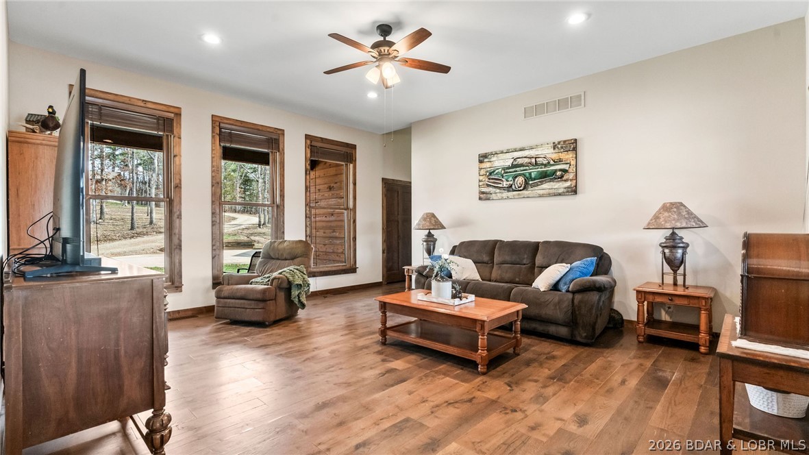 Out of Area - Residential