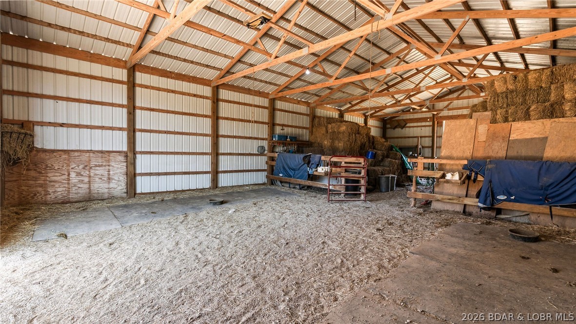 Out of Area - Residential