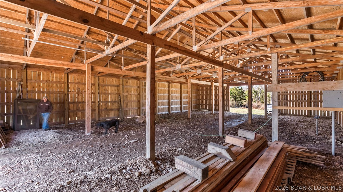 Out of Area - Residential