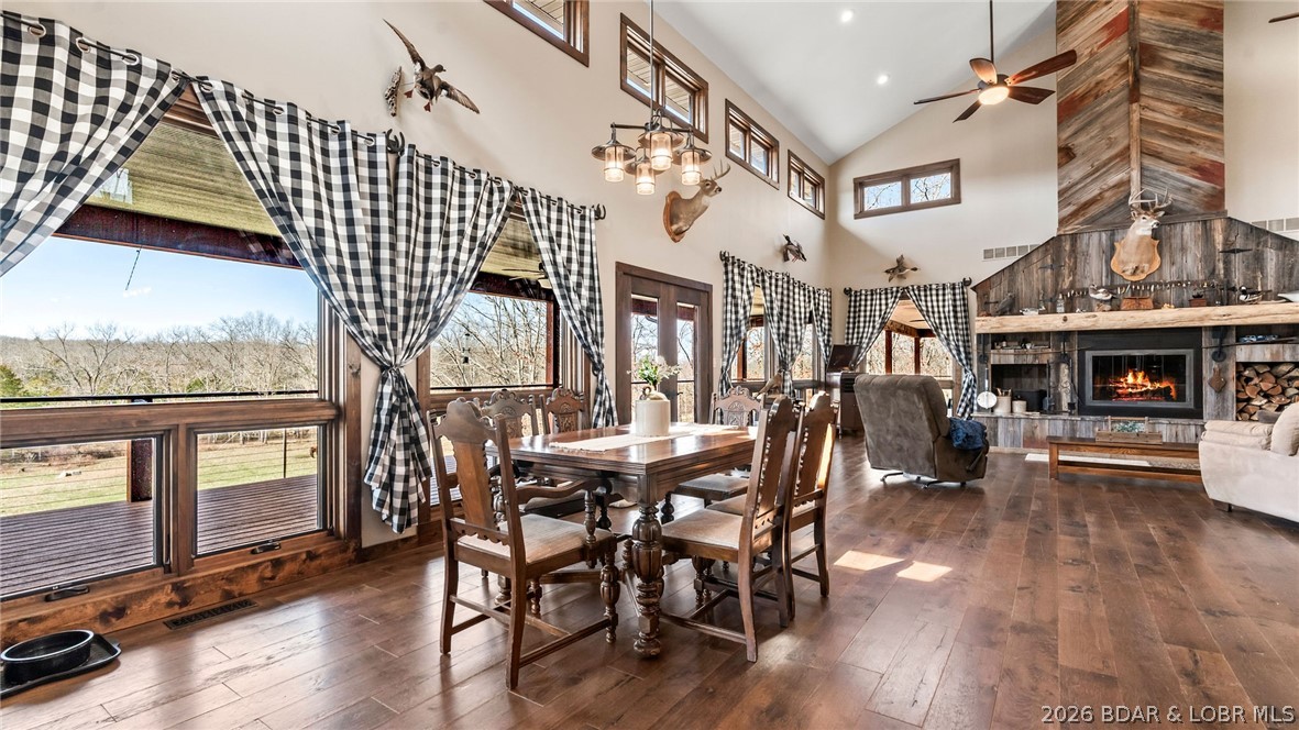 Out of Area - Residential