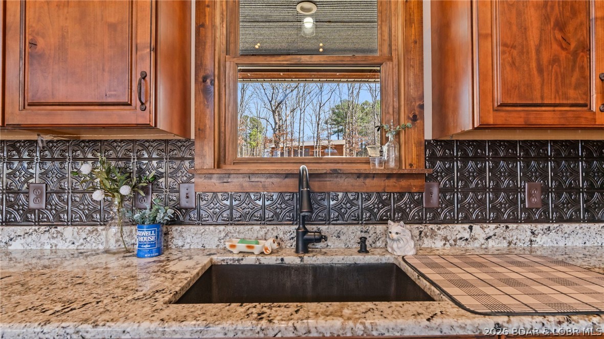 Out of Area - Residential