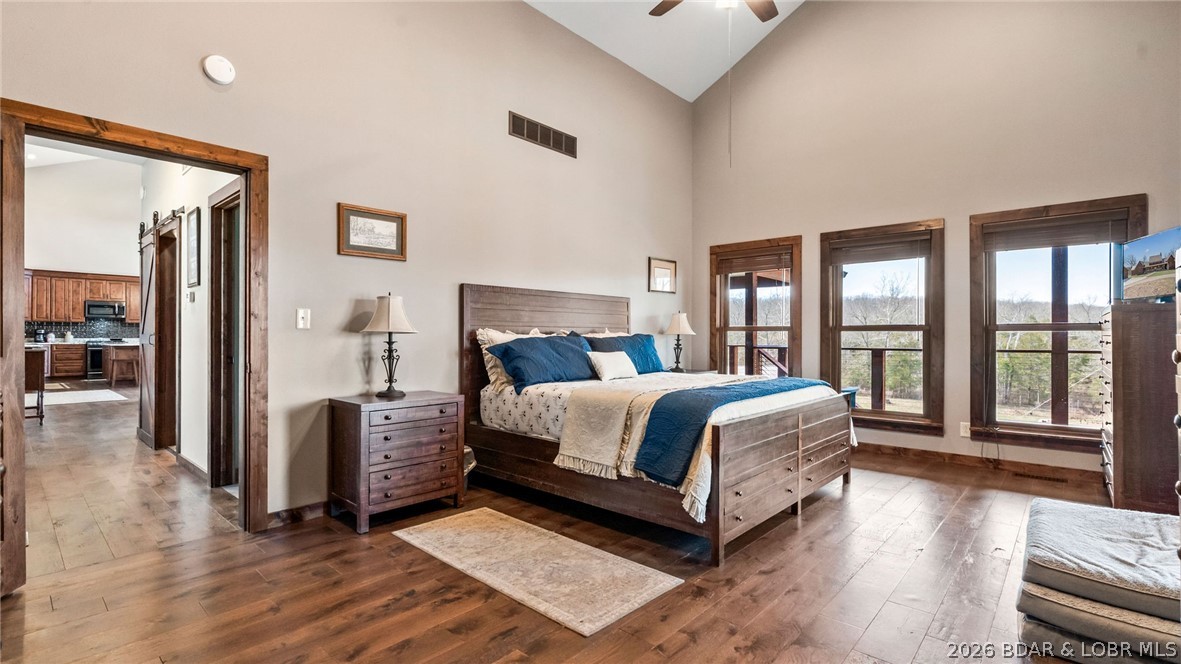 Out of Area - Residential