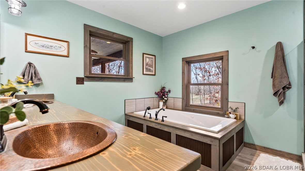 Out of Area - Residential