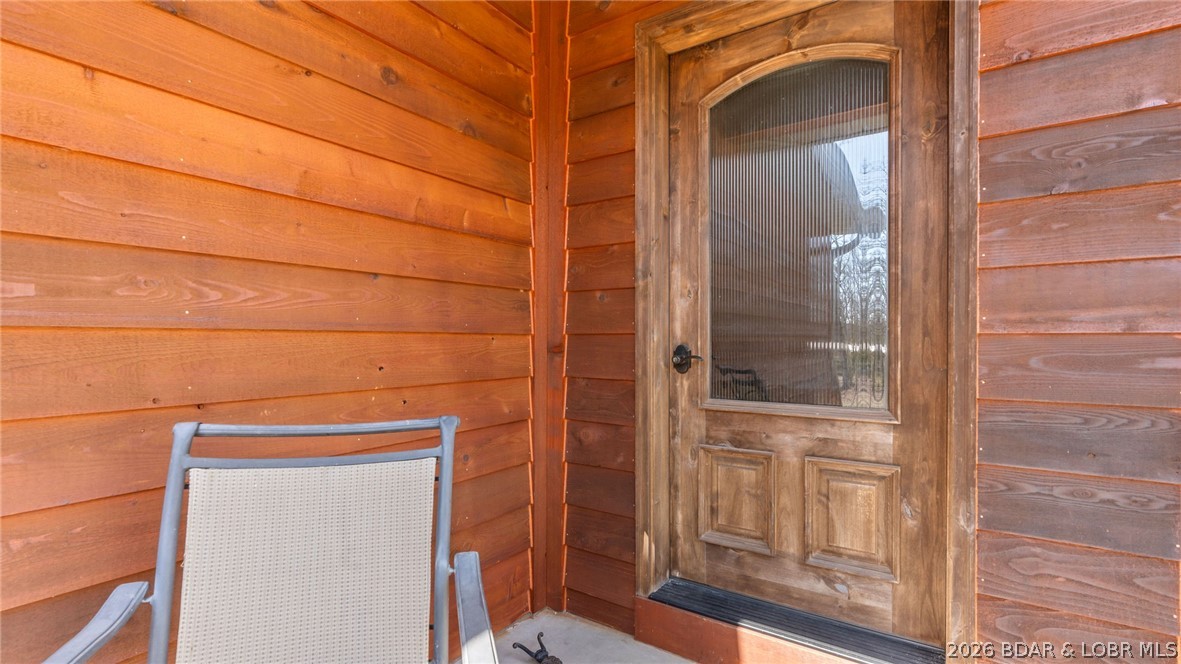 Out of Area - Residential