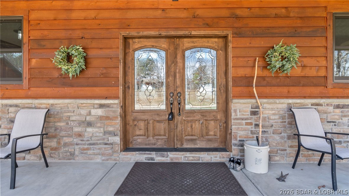 Out of Area - Residential