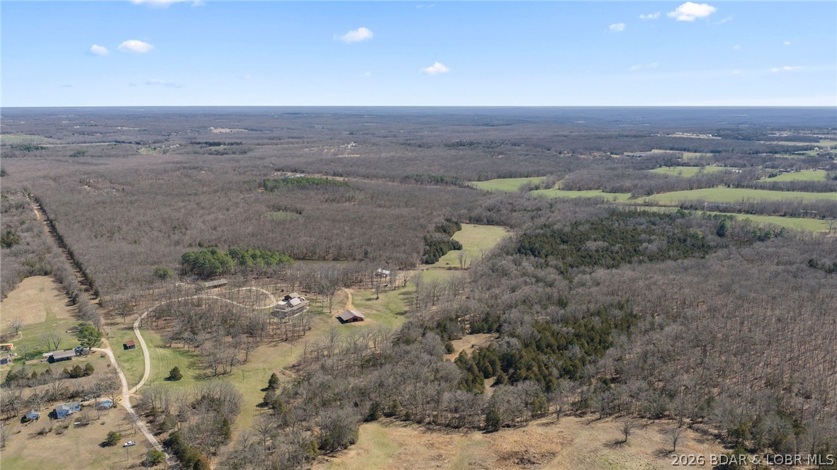 Out of Area - Residential