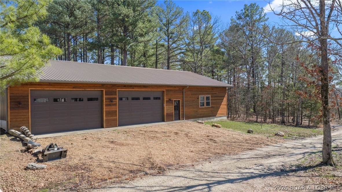 Out of Area - Residential