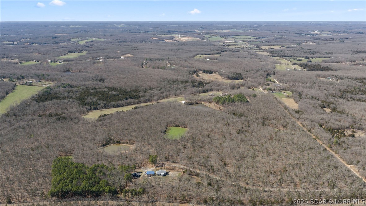 Out of Area - Residential