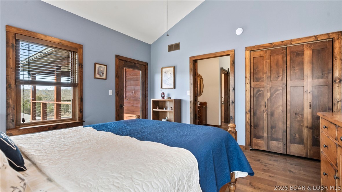 Out of Area - Residential