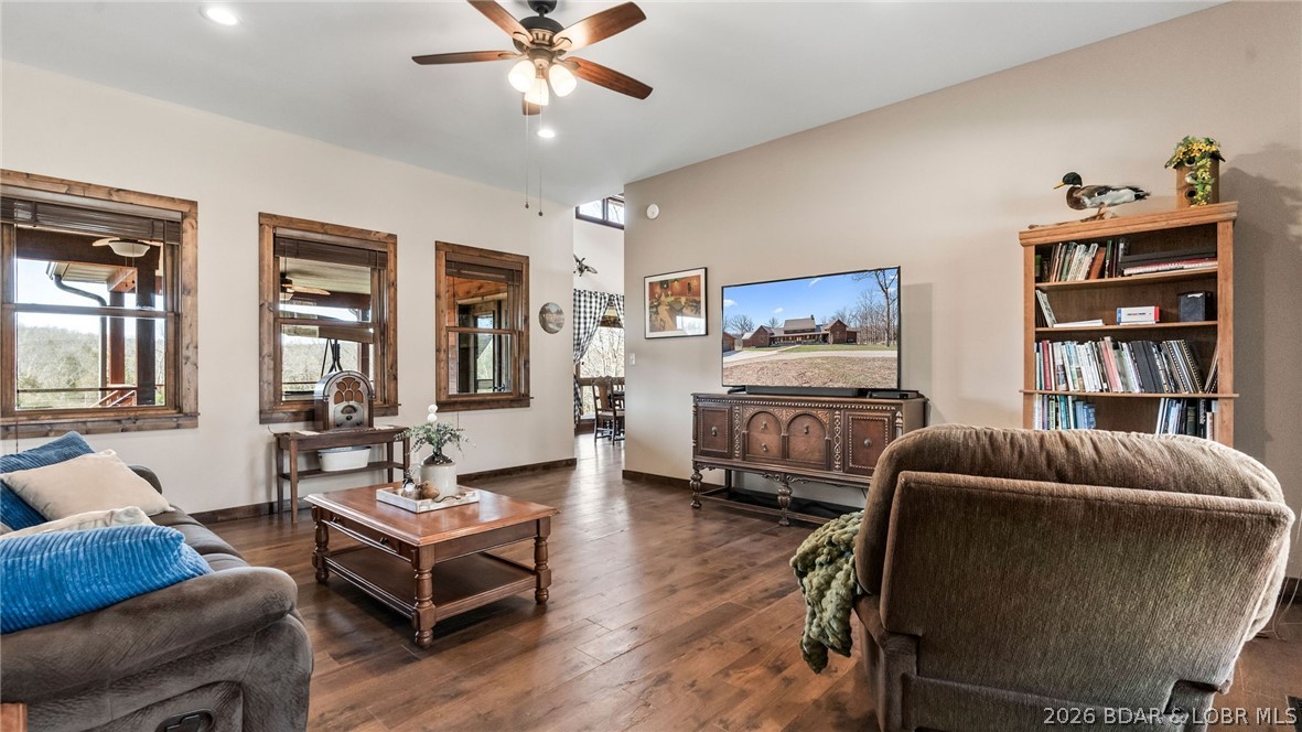 Out of Area - Residential